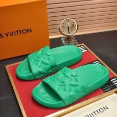 Louis Vuitton Slippers